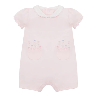 Emile et Rose - Short romper, Louise