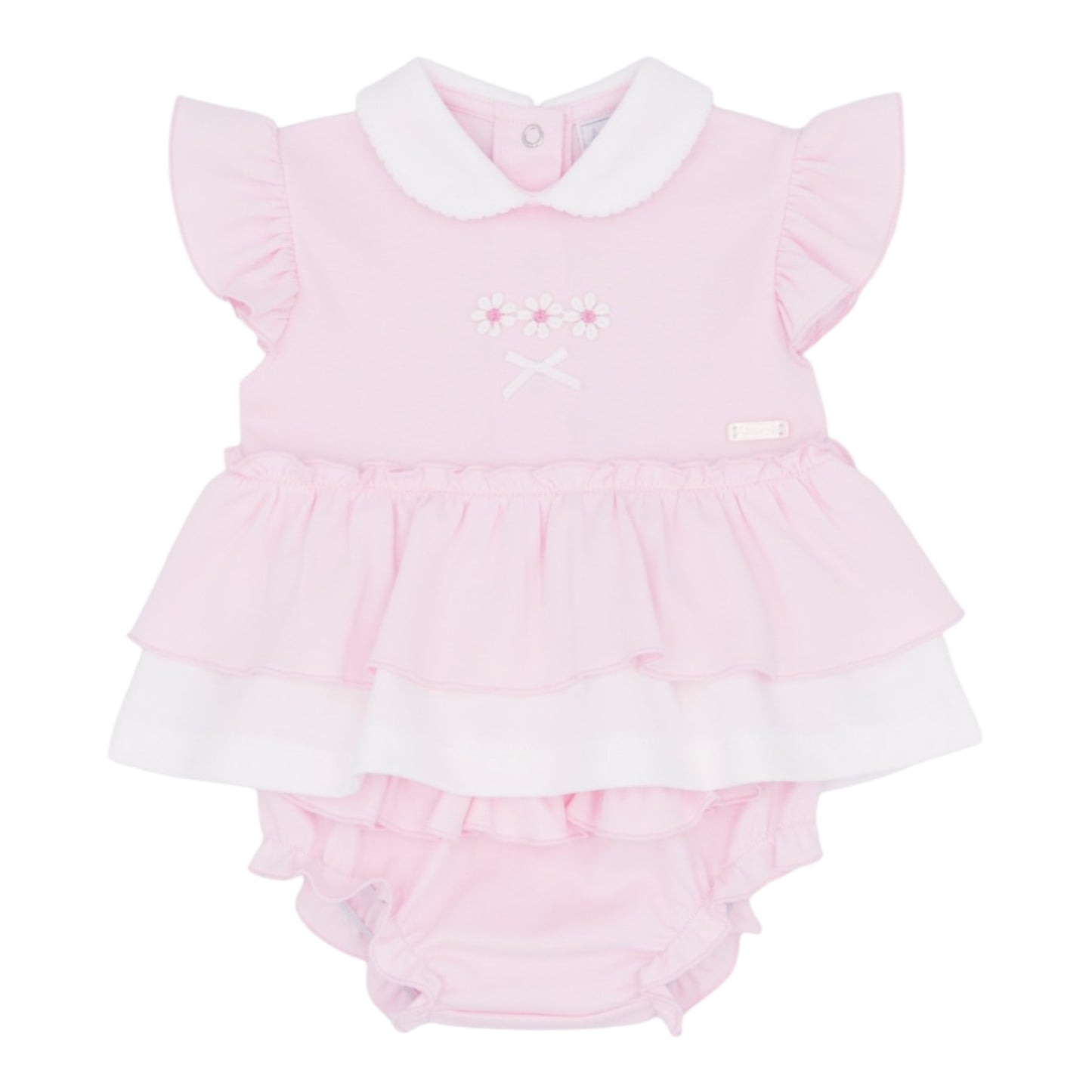Amore - 2 Piece set, pink