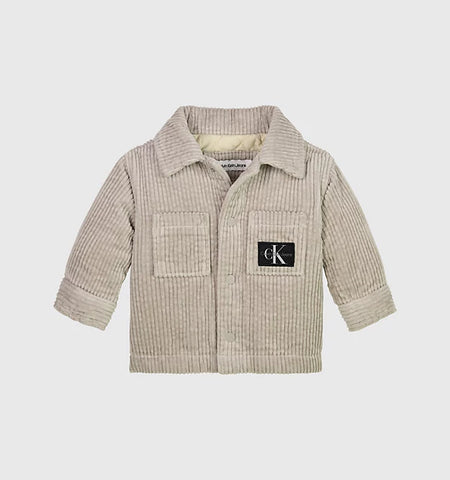 Calvin Klein, Coats & Jackets, Calvin Klein - Corduroy Jacket