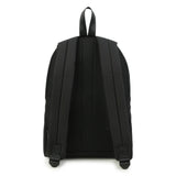 Boss, backpack, Boss - black backpack, bag
