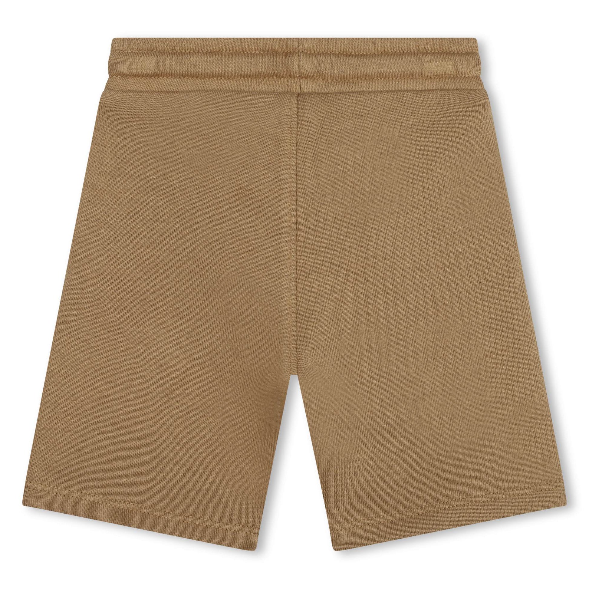 Boss, Shorts, Boss - Toddler Shorts, Tan