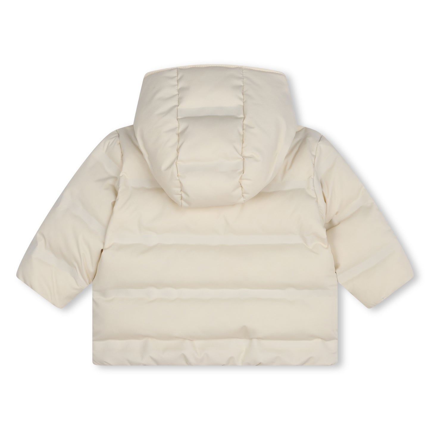 Boss, Coats & Jackets, Boss - sand puffer jacket