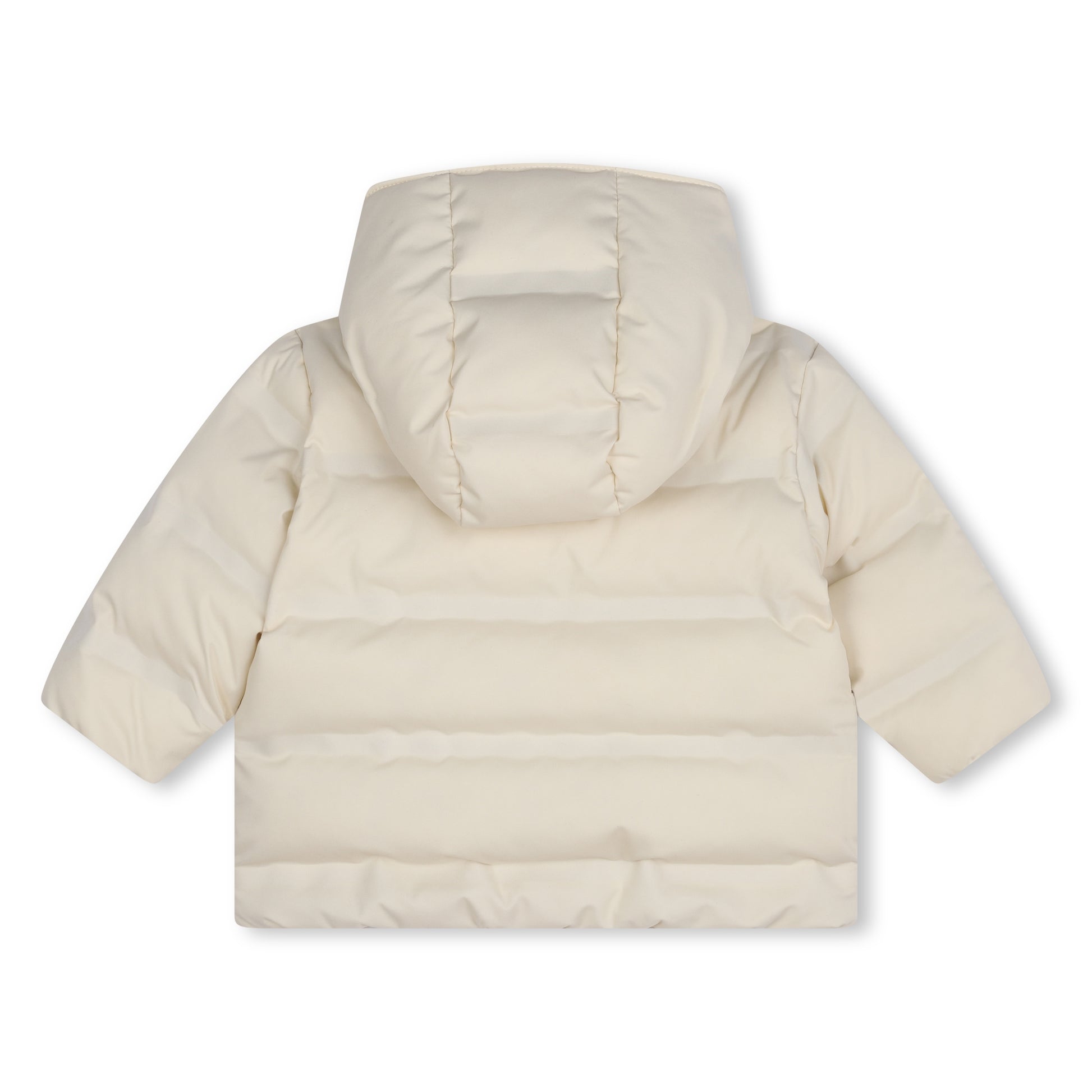 Boss, Coats & Jackets, Boss - sand puffer jacket