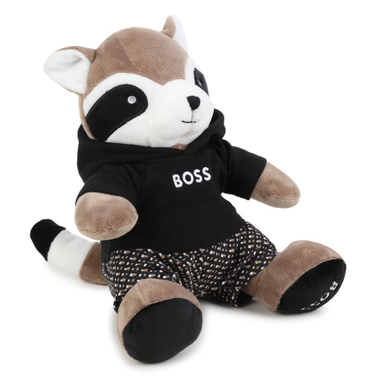 Boss, Toys, Boss - Baby soft toy