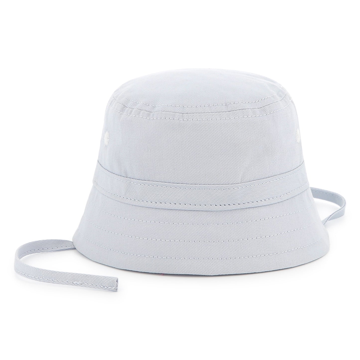 Boss, Hats, Boss - Pale blue bucket hat