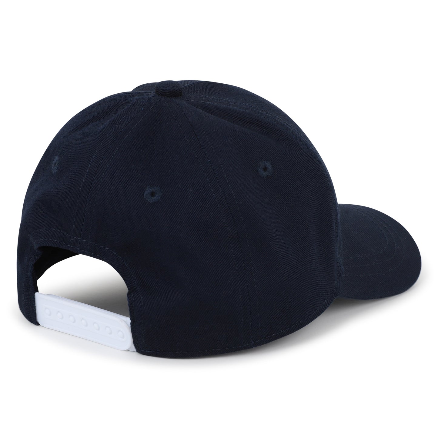 Boss, Hats, Boss - Navy sun cap