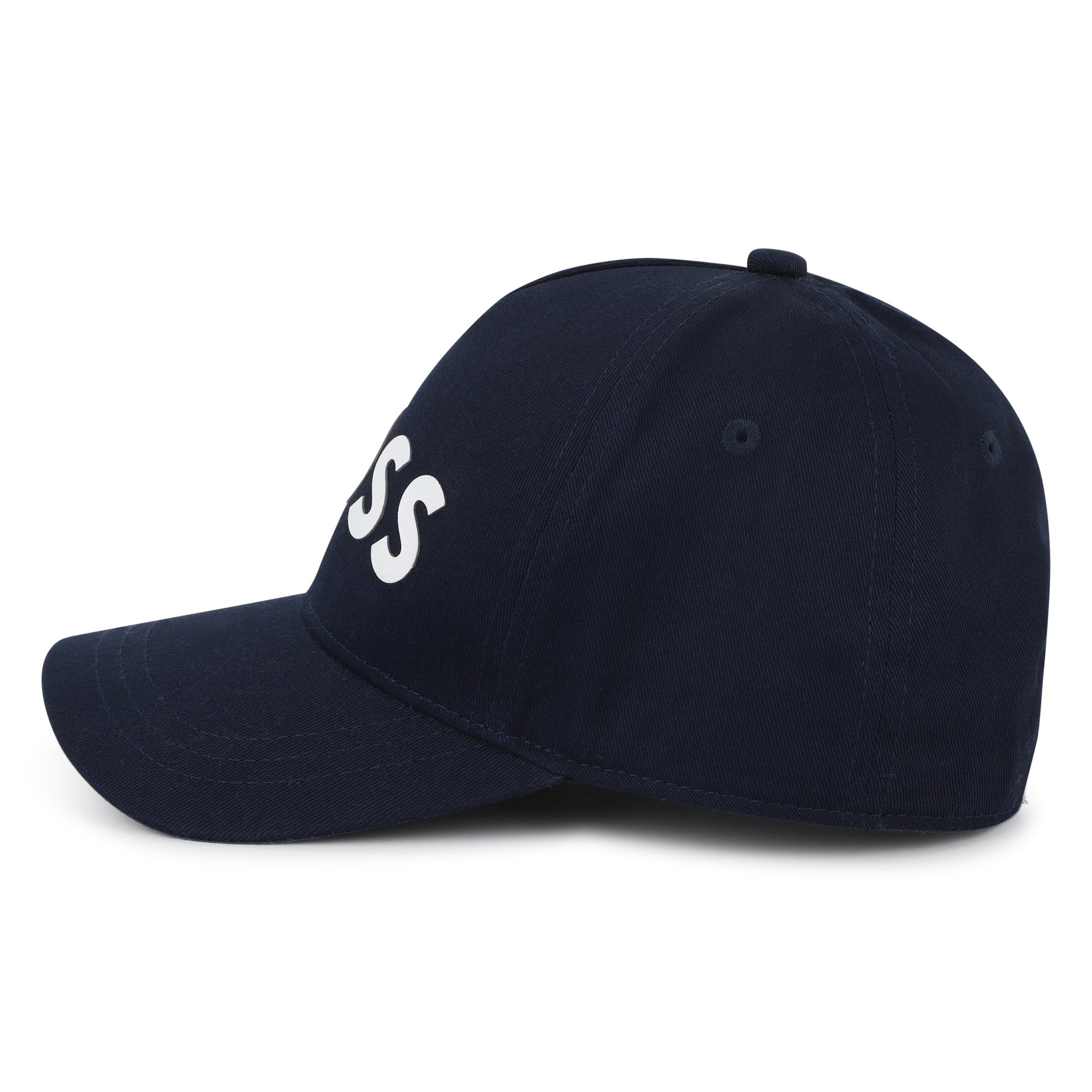 Boss, Hats, Boss - Navy sun cap