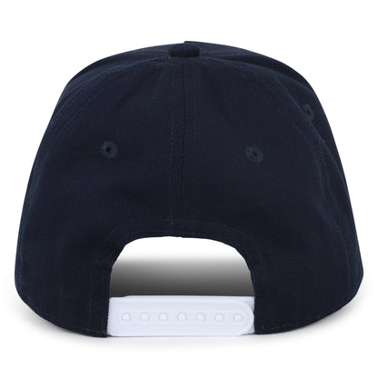 Boss, Hats, Boss - Navy sun cap