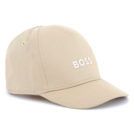 Boss, Hats, Boss - Stone cap