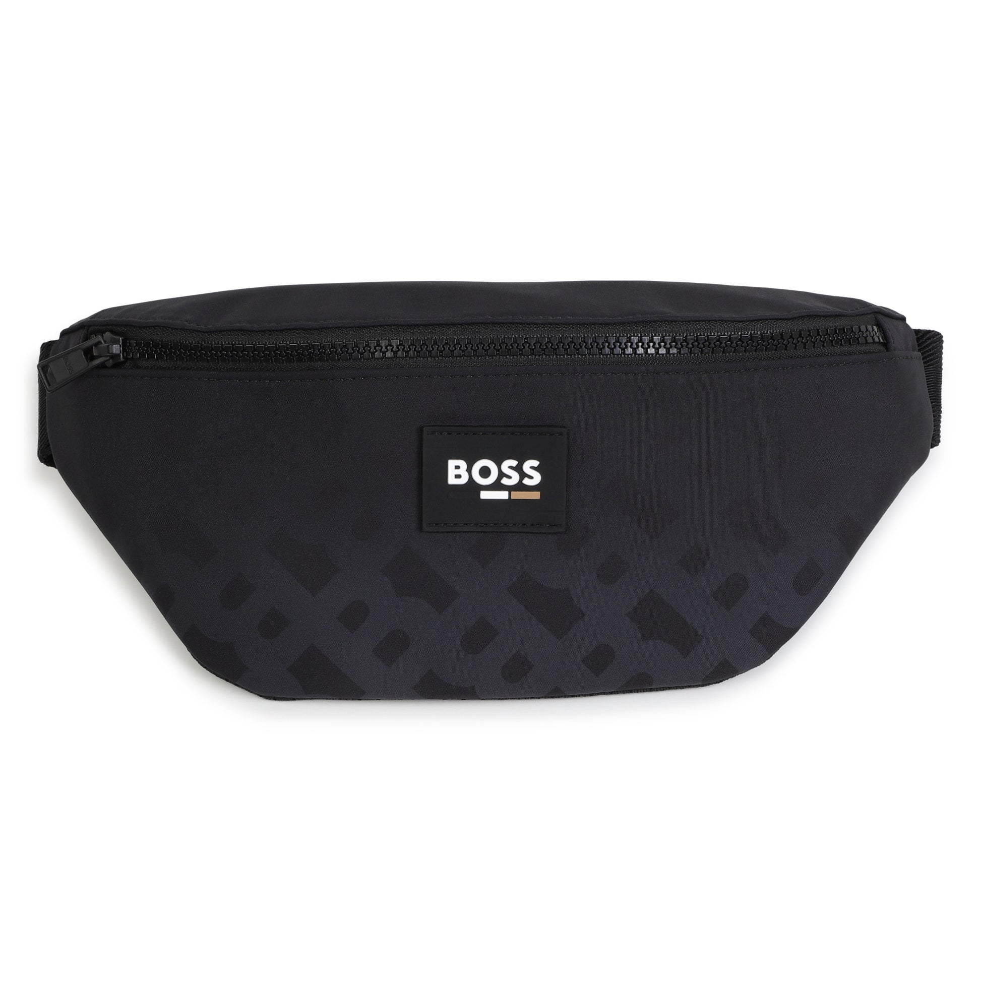 Boss, Bags, Boss - Black bum bag