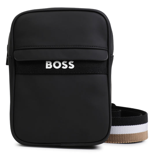 Boss, Bags, Boss - Black cross body bag