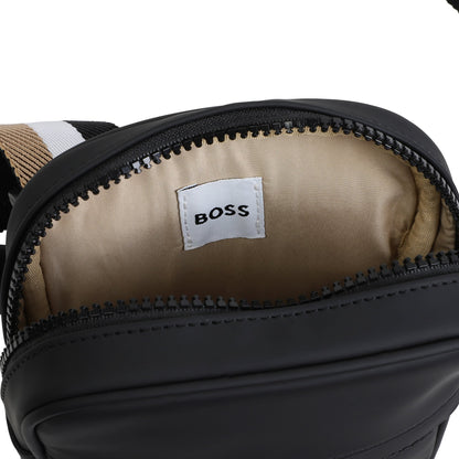 Boss, Bags, Boss - Black cross body bag