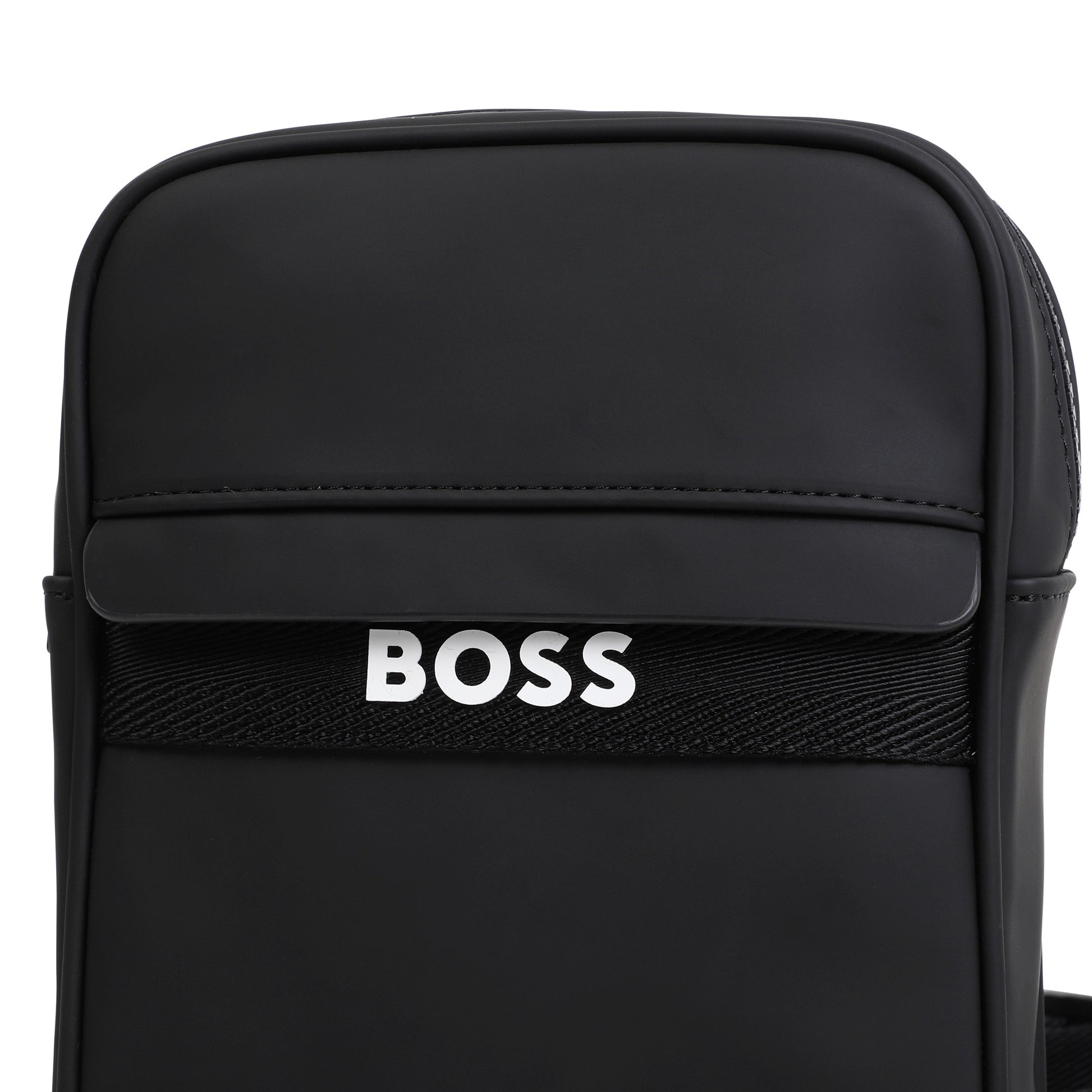 Boss, Bags, Boss - Black cross body bag