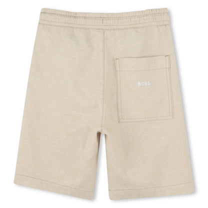 Boss, shorts, Boss - Sand shorts