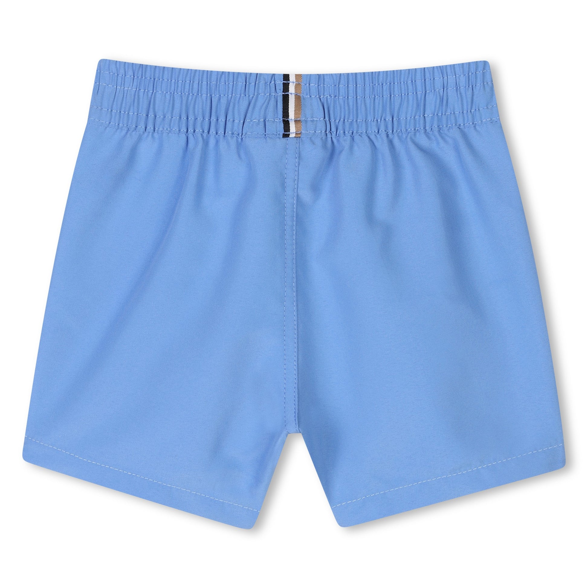 Boss, Shorts, Boss - Swim shorts, Navy