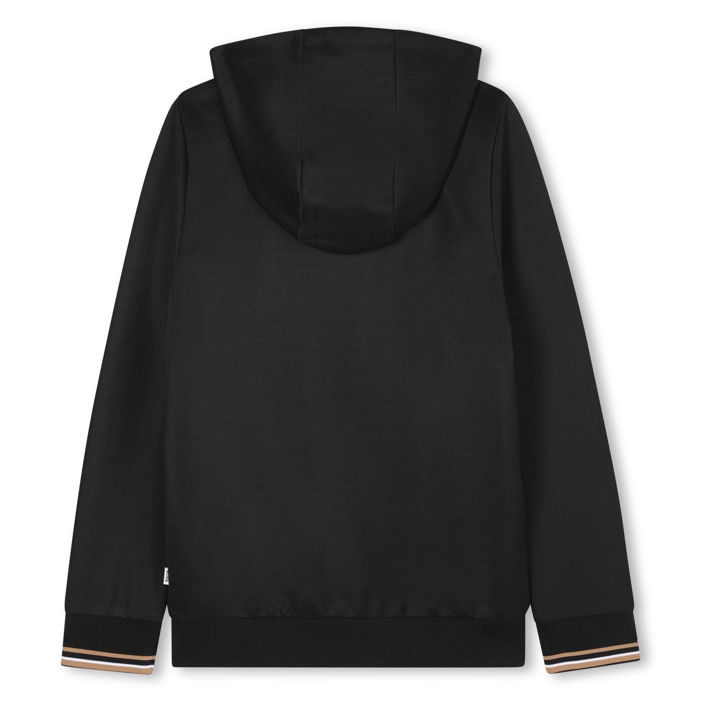 Boss - 2 piece, black  jogging suit