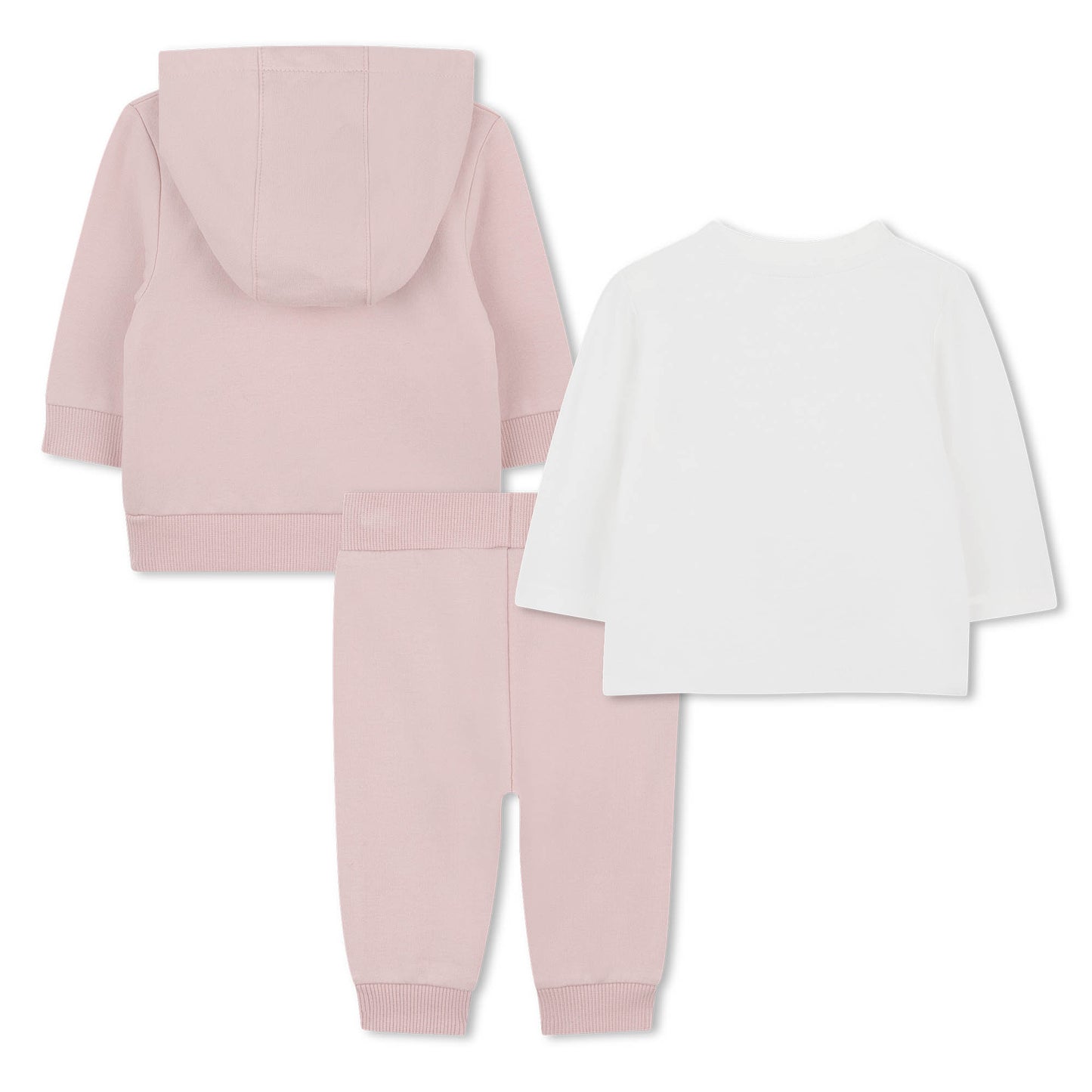 Boss - Salmon 3 piece set