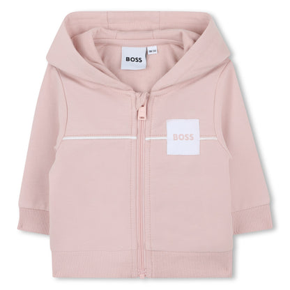 Boss - Salmon 3 piece set