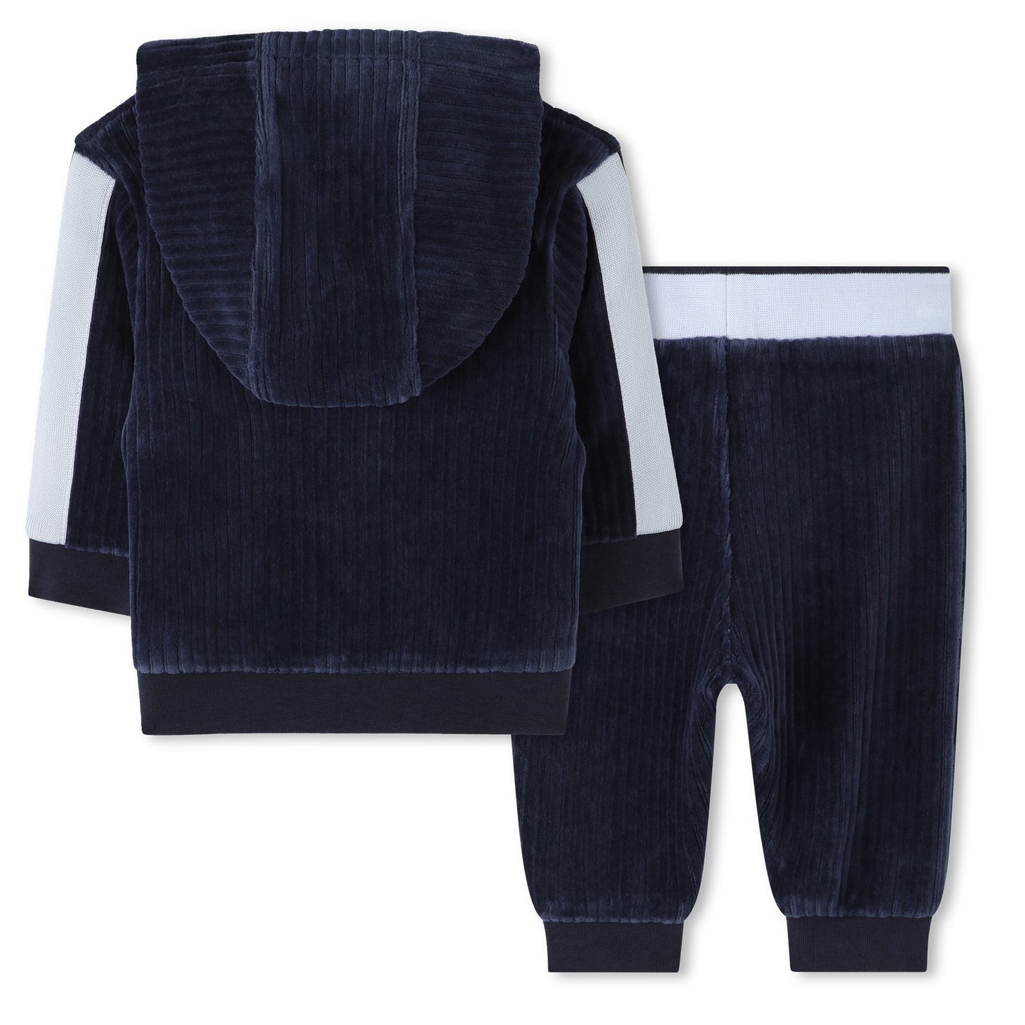 Boss - Navy track suit