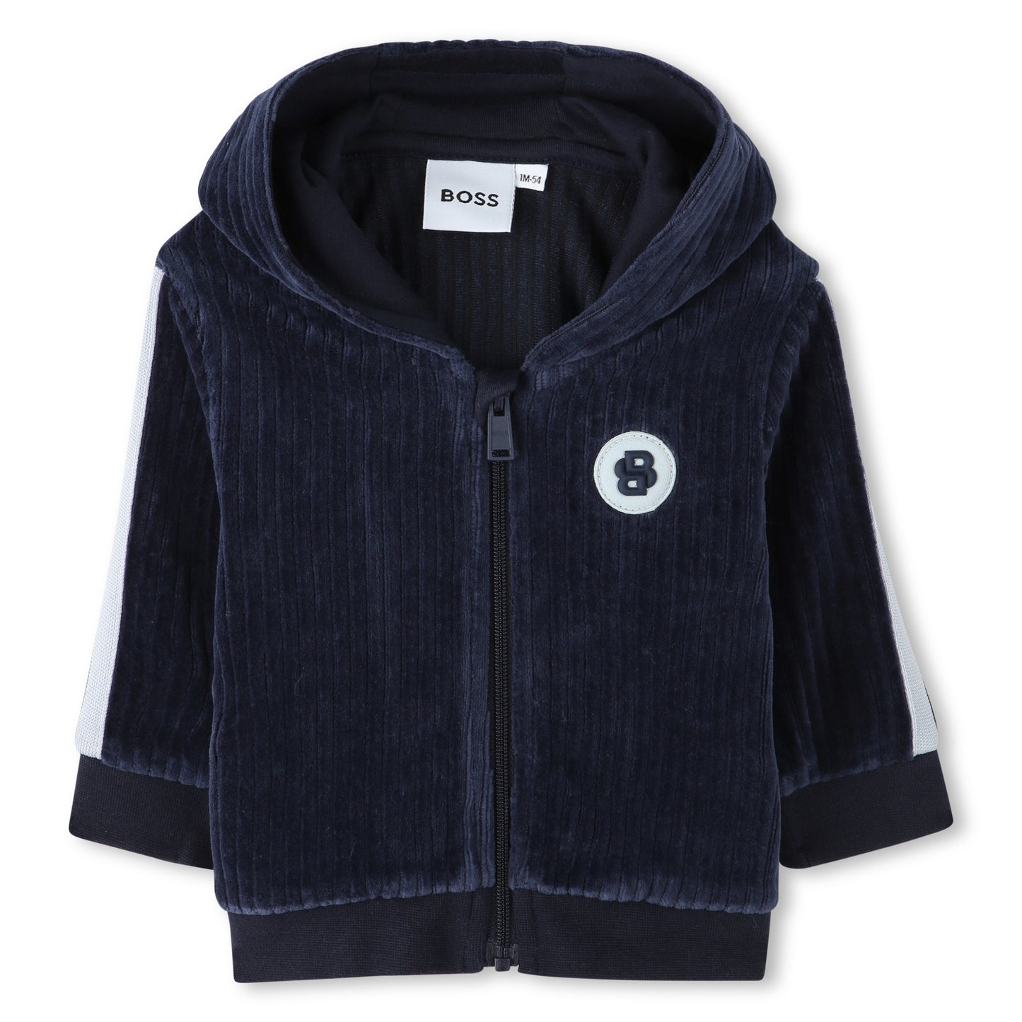 Boss - Navy track suit