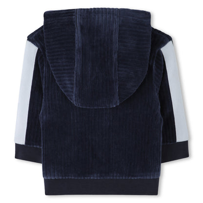 Boss - Navy track suit