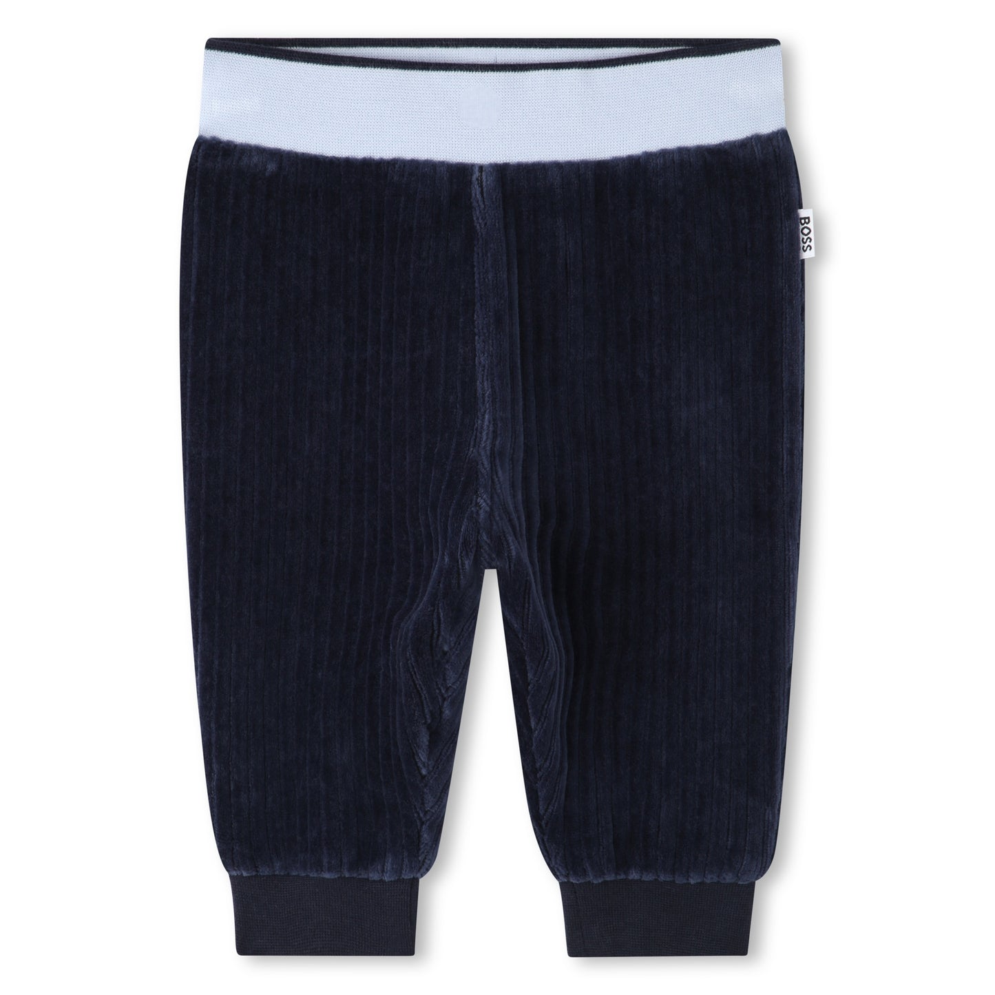 Boss - Navy track suit