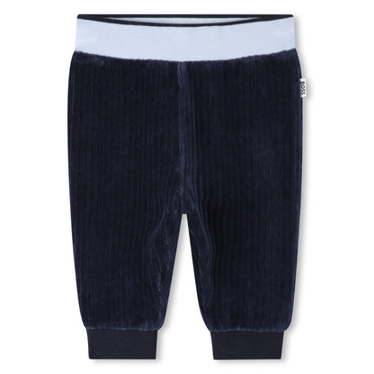 Boss - Navy track suit