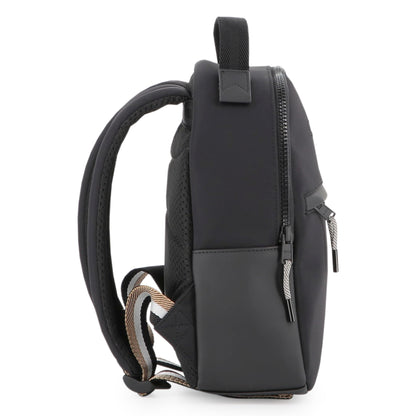 Boss - Black rucksack