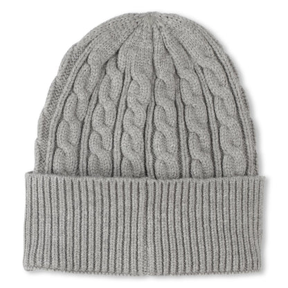 Boss - Grey pull on hat