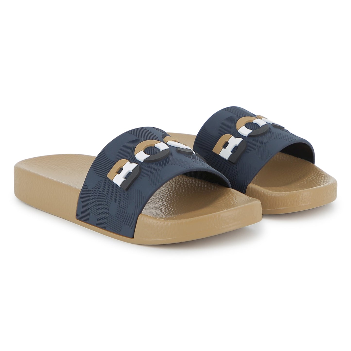 Boss - Sliders, Navy