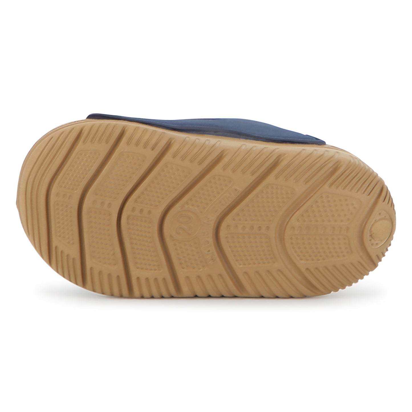 Boss - Toddler sandals, navy