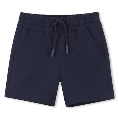 Boss - Navy shorts