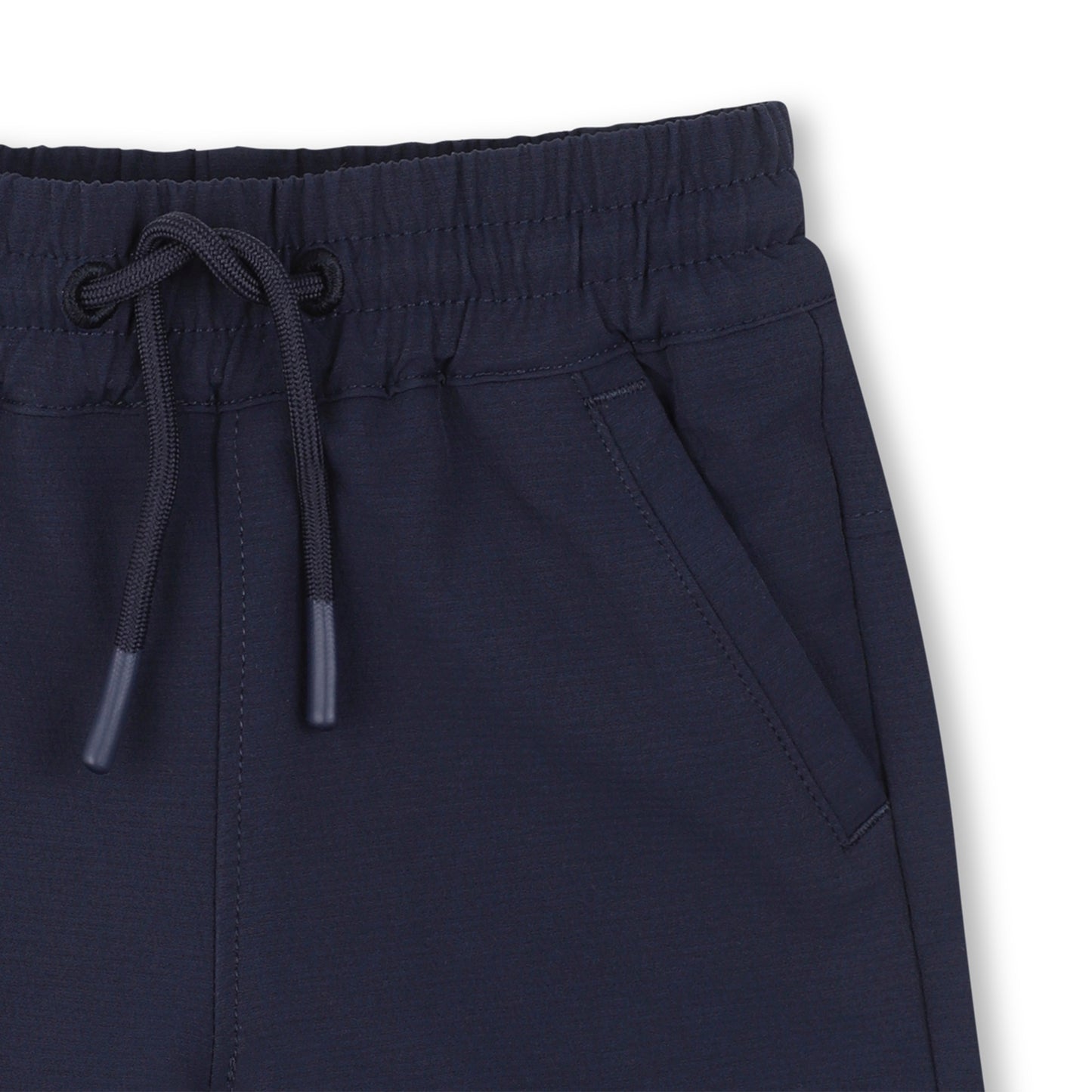 Boss - Navy shorts