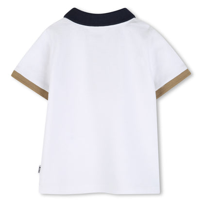 Boss - Toddler, polo top