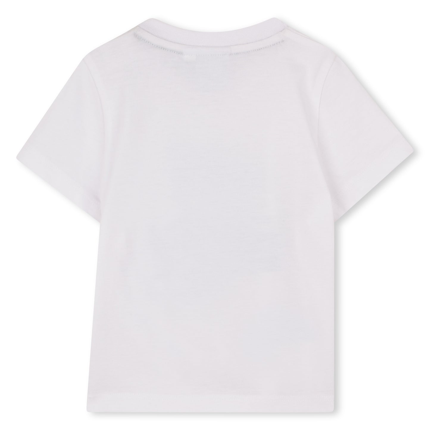 Boss - Toddler, white t-shirt