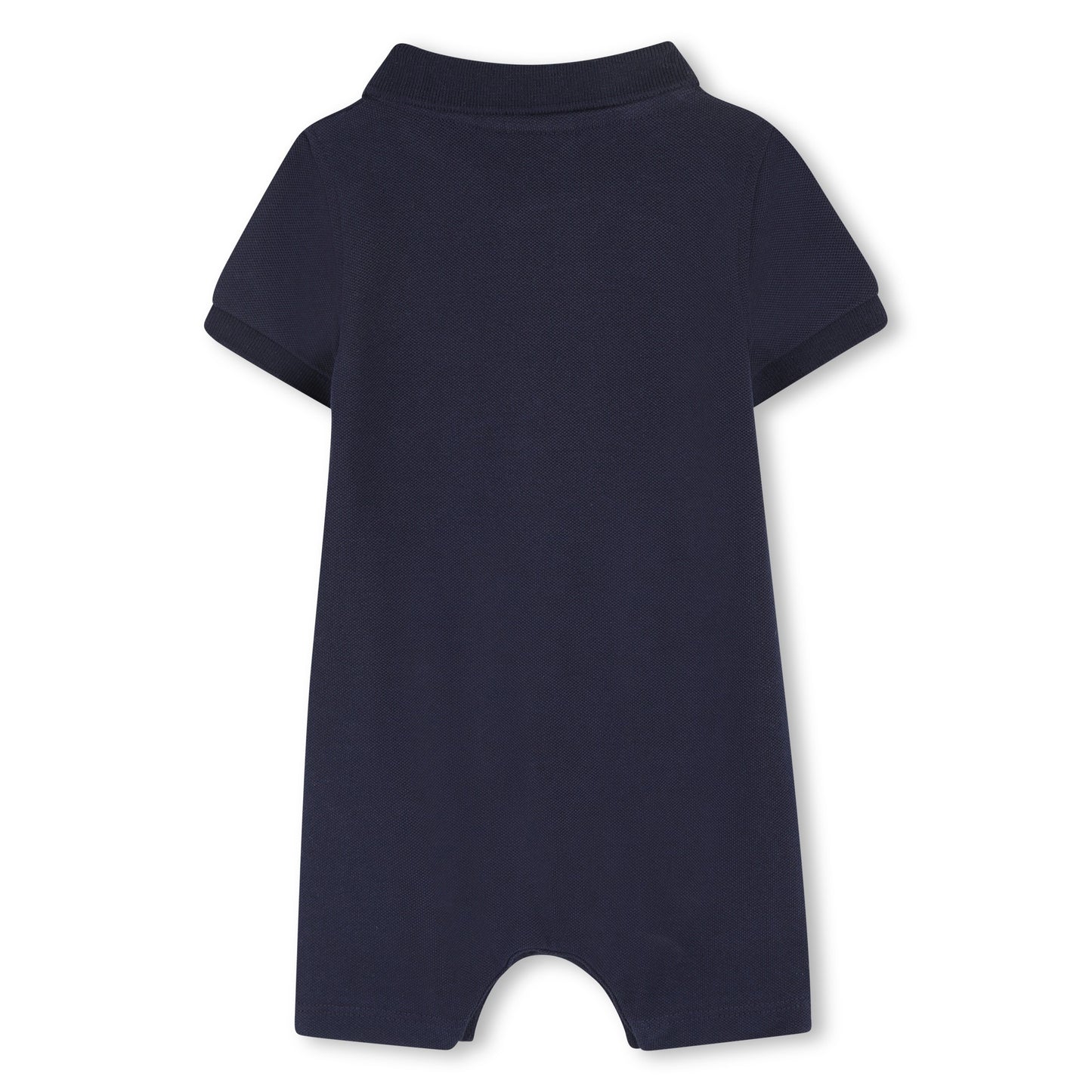 Boss - Baby romper, navy