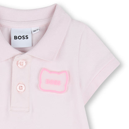 Boss - Dress, pink