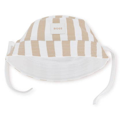 Boss - Baby, bucket hat, reversible