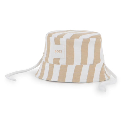 Boss - Baby, bucket hat, reversible