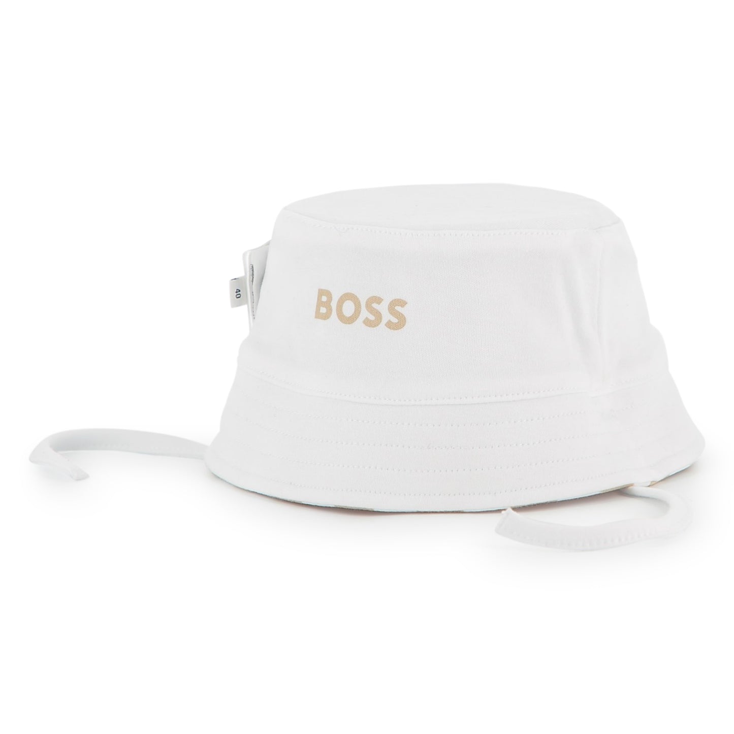 Boss - Baby, bucket hat, reversible