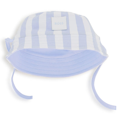 Boss - Baby, bucket hat, reversible