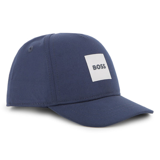 Boss - Baby cap, navy