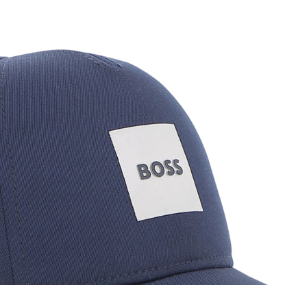 Boss - Baby cap, navy