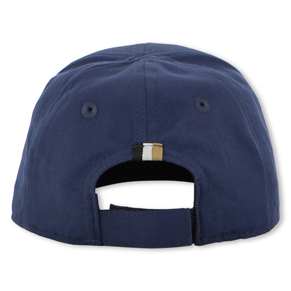 Boss - Baby cap, navy