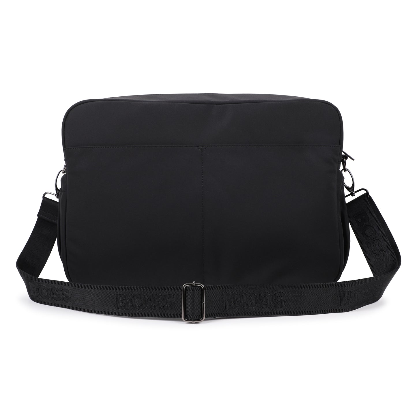 Boss - Changing Bag, black
