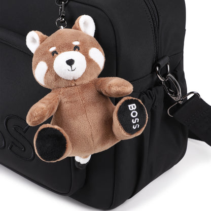 Boss - Changing Bag, black