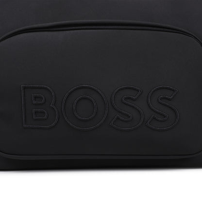 Boss - Changing Bag, black