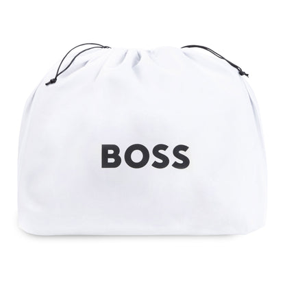 Boss - Changing Bag, black