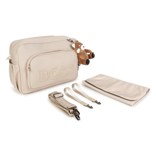 Boss - Changing Bag