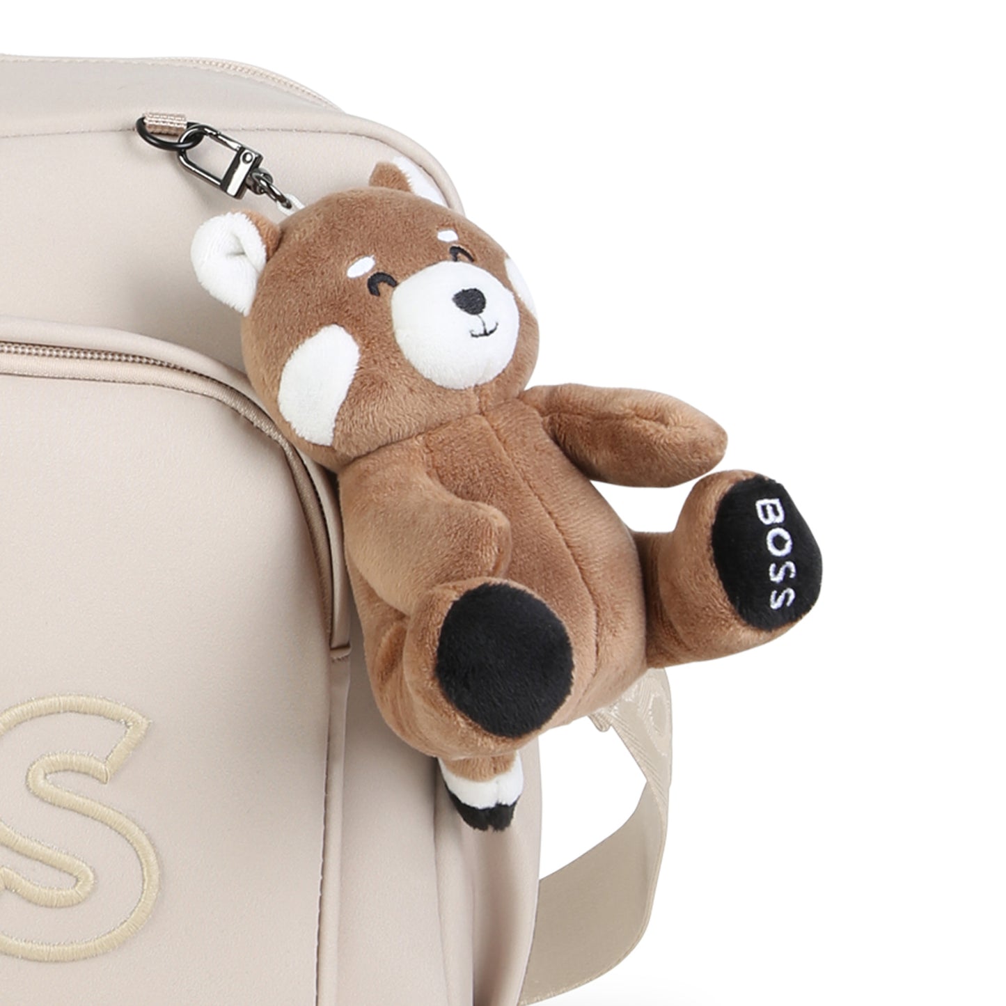 Boss - Changing Bag